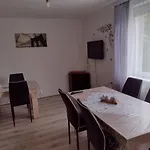 Vendégház Like 