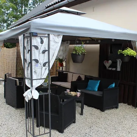 Maison d'hôtes Like 