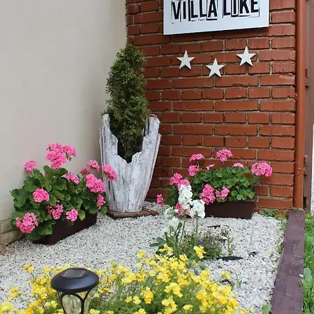 Casa de hóspedes Like 