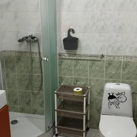 Casa de hóspedes Like 